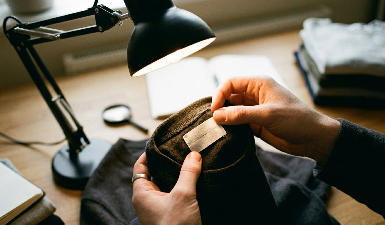 Spotting fakes: how to protect yourself when sourcing