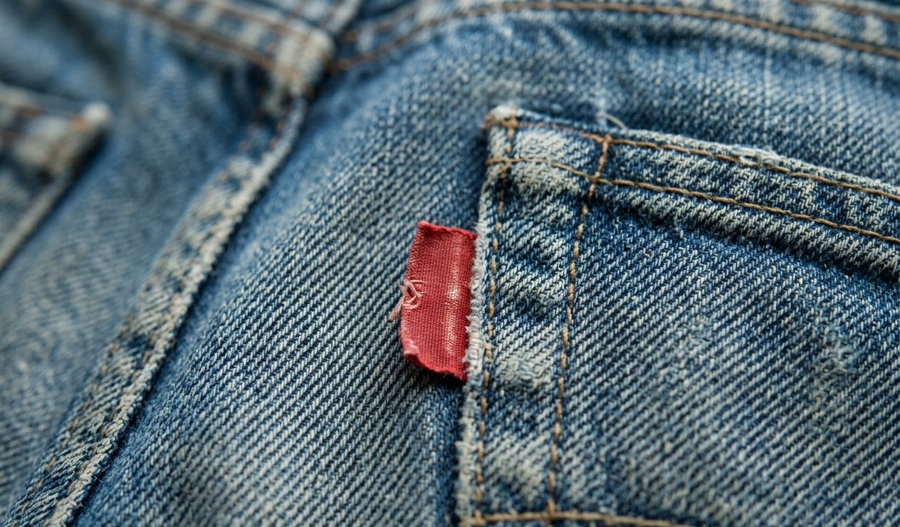 Vintage Levi's denim: how to spot the value