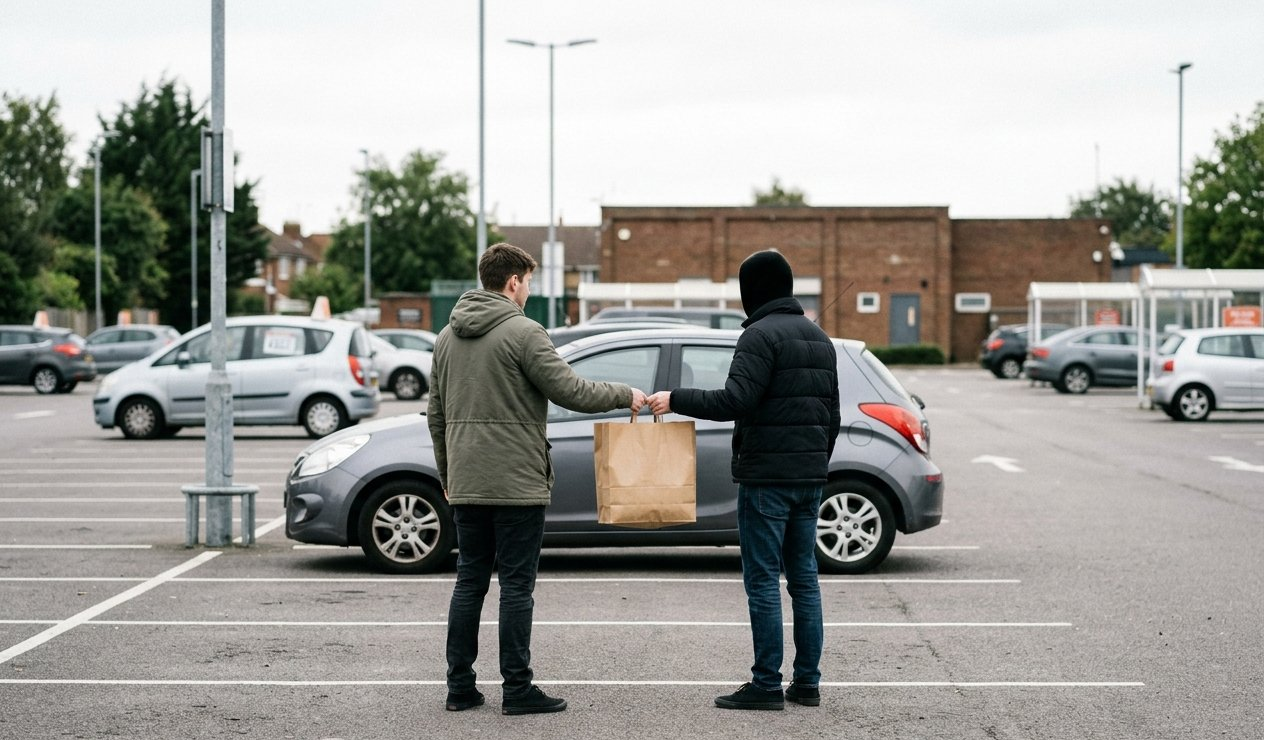 Selling on Facebook Marketplace: a UK reseller guide