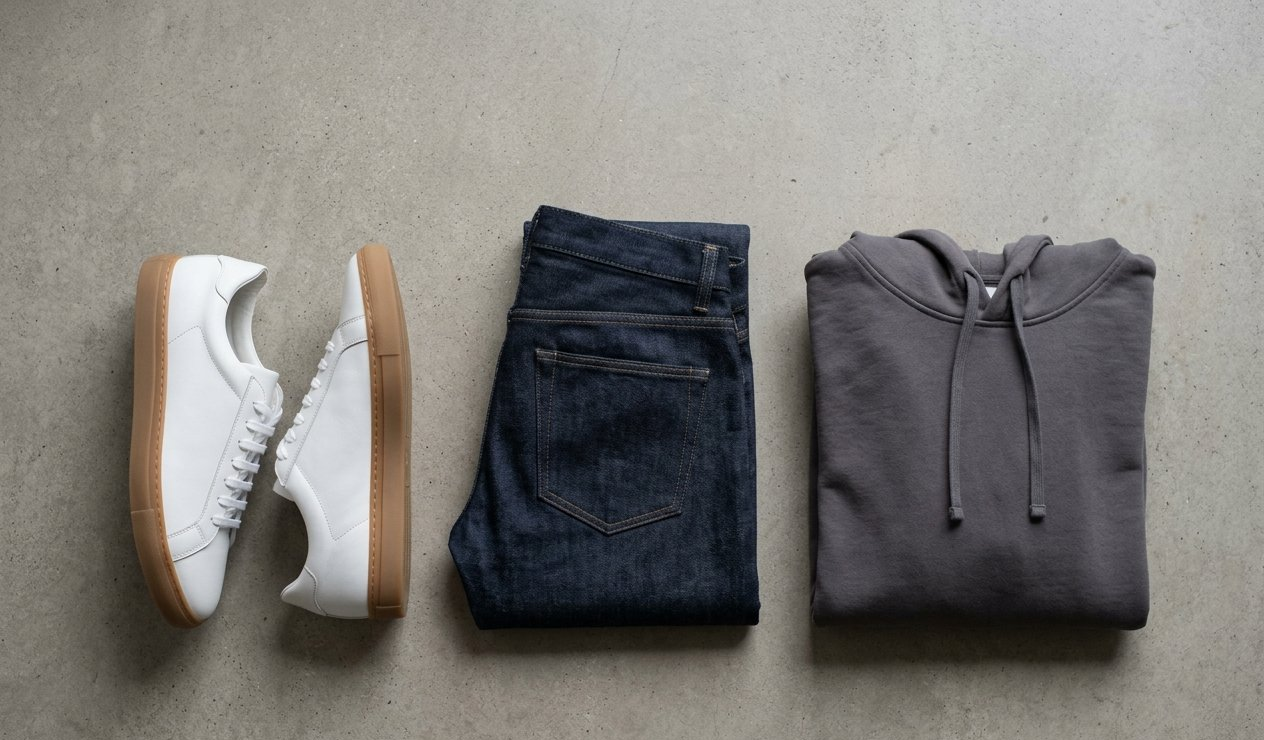 Selling on Grailed: a UK reseller guide