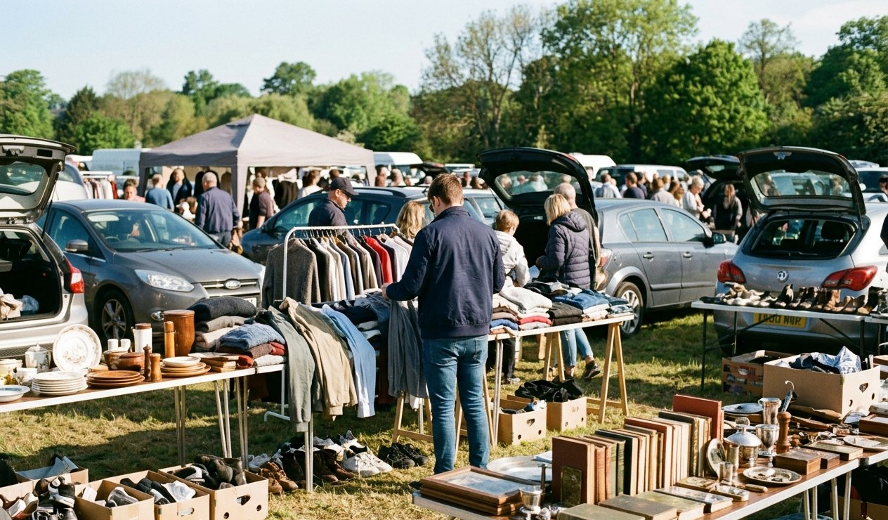 Where to find stock: a reseller's sourcing guide