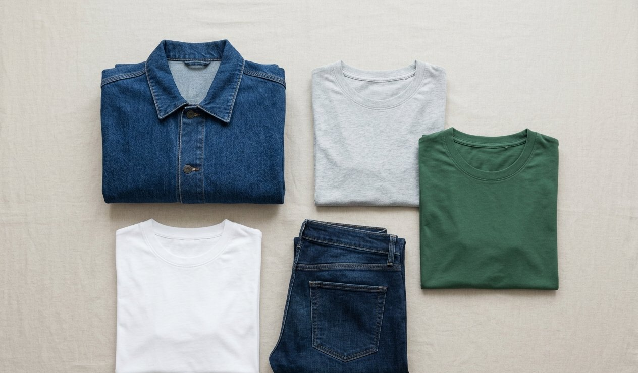 What to start with: the safest items for new resellers