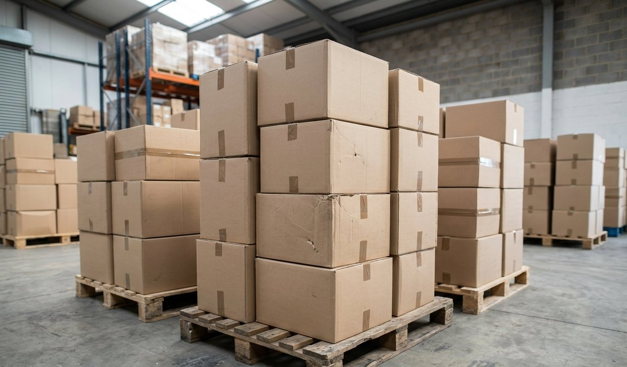 Moving into wholesale: buying at source